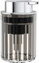 Premium Refillable Foaming Soap Dispenser Push-type