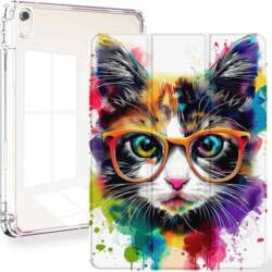 Priekš iPad Case iPad Air 7