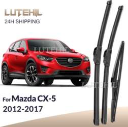 Priekš Mazda CX-5 KE 2012-2017 2013