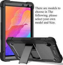 Priekš Samsung Galaxy Tab A9 Plus