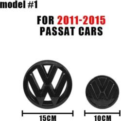 Priekš VW 2025 Karsts 3D ABS