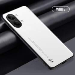Priekš Xiaomi Poco X8 Pro Ādas