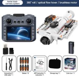 Professional AE22 Drones FPV 5G WiFi