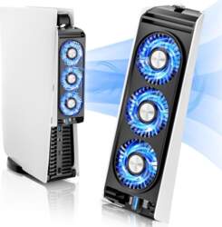 PS5 Console Cooling Fan, Game Console