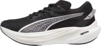 Puma Deviate Nitro 3 Black White