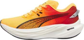 PUMA Deviate Nitro 3 Fade `Sun