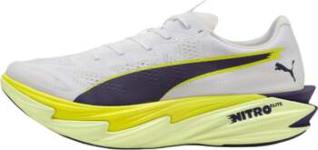 Puma Deviate Nitro 4 Elite Ērti