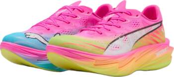 Puma Deviate Nitro Elite 4 Poison