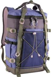 PUMA KIDSUPER STUDIOS Collaboration Polyester Backpack