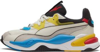 PUMA RS 2K Internet Exploring `Vaporous