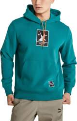 Puma X Helly Hansen Fleece Lined
