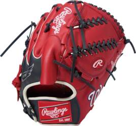 Rawlings HYPER TECH MLB TEAM Baseball