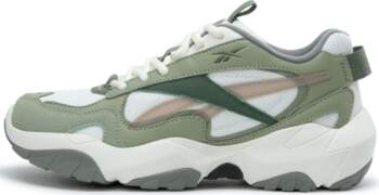 Reebok Fluffi Puff CN Classic Versatile