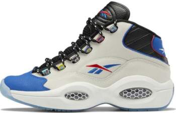 Reebok Question Mid Answer To No