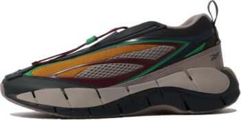 Reebok Zig 3D Storm Hydro Comfortable