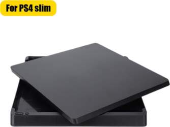 Replacement Plastic Faceplate Cover Front Bottom