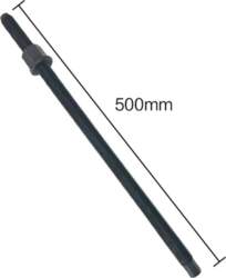 Reverse Hammer Drilling Water Drill Bit