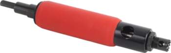 Rivet Removal Tool Set with 532