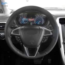 Rokas pinuma stūres pārsegs Ford Mondeo