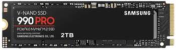 Samsung | 990 PRO | 2000