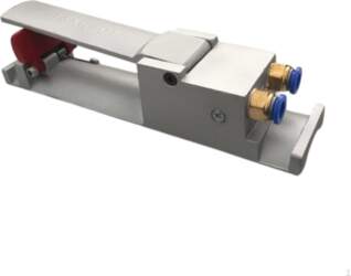 Sand Blasting Machine Pneumatic Switch Parts