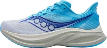 Saucony Endorphin Speed 5 Comfortable Versatile