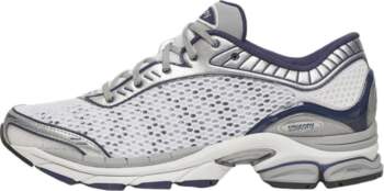 Saucony Progrid Paramount Metagirl Comfortable Fitting