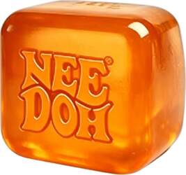 Schylling Nee Doh Nice Cube Soda