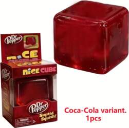 Schylling NEEDOH Nice Cube Sensorisks Fidget