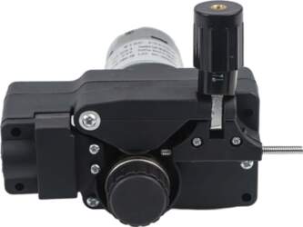 Selfshielded welding machine 40W wire feeder