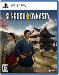 Sengoku Dynasty PS5 -