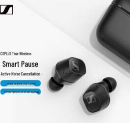 sennheiser cx plus
