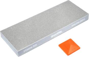 SHARPAL 168H Liels 8  x 3