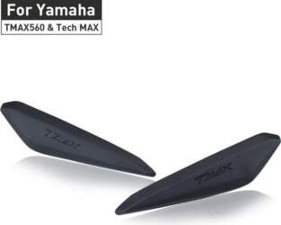 Side Fairing Scratch Protector For Yamaha