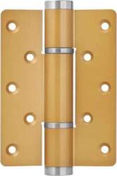 Silent Close Hydraulic Adjustable Hinge Invisible