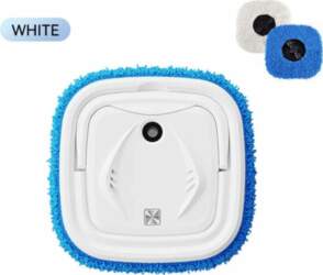 Silent Floor Mopping Robots Fully Automatic