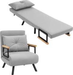 Single Folding Sofa Bed Convertible Sofa