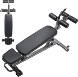 Sit Up Bench, Decline Ab Bench