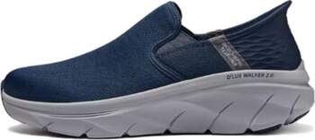 Skechers Slip-Ins Flash Technology Textile Comfortable