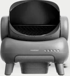 Smart Automatic Self-Cleaning Cat Litter Box