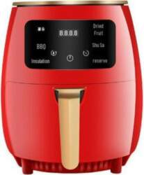 Smart Touch Large Air Fryer Oven
