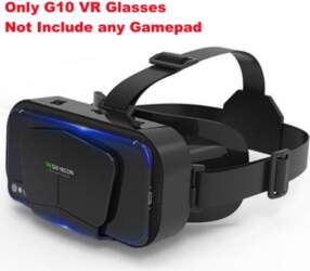 Smart VR Glasses, Virtual Reality Headset