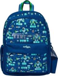 Smiggle Kids Medium Backpack Elementary School