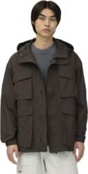 Snow Peak Nylon Double Rip Jacket