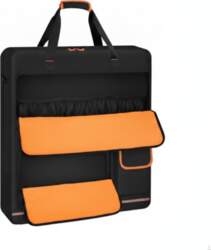 Solar Panel Carrying Case Portable Bag