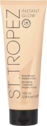 St. Tropez, Instant Glow, Body Bronzer