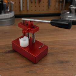 Strap Pin Press Precision Tool Watch