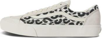 Style 36 Vans Sf `Leopard -