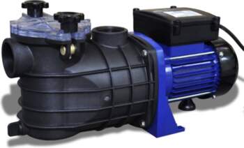 Swimming Pool Pump Circulation Pump Pool