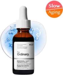 The Ordinary Multi-Peptide + Copper Peptide